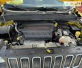Жовтий Джип Ренегат, об'ємом двигуна 2.36 л та пробігом 270 тис. км за 12700 $, фото 6 на Automoto.ua