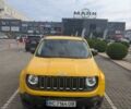 Жовтий Джип Ренегат, об'ємом двигуна 2.36 л та пробігом 122 тис. км за 14200 $, фото 4 на Automoto.ua