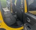 Жовтий Джип Ренегат, об'ємом двигуна 2.36 л та пробігом 122 тис. км за 14200 $, фото 16 на Automoto.ua