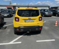 Жовтий Джип Ренегат, об'ємом двигуна 2.36 л та пробігом 270 тис. км за 12700 $, фото 4 на Automoto.ua