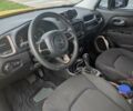 Жовтий Джип Ренегат, об'ємом двигуна 2.36 л та пробігом 122 тис. км за 14200 $, фото 18 на Automoto.ua