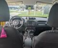 Жовтий Джип Ренегат, об'ємом двигуна 2.36 л та пробігом 122 тис. км за 14200 $, фото 11 на Automoto.ua