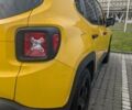 Жовтий Джип Ренегат, об'ємом двигуна 2.36 л та пробігом 122 тис. км за 14200 $, фото 1 на Automoto.ua