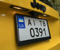 Джип Ренегат 2018 у Києві на Automoto.ua Жовтий Джип Ренегат, об'ємом двигуна 2.36 л та пробігом 75 тис. км за 14900 $, фото 13 на Automoto.ua