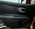 Желтый Джип Ренегат, объемом двигателя 2.36 л и пробегом 112 тыс. км за 14000 $, фото 32 на Automoto.ua