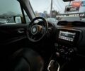Желтый Джип Ренегат, объемом двигателя 2.36 л и пробегом 112 тыс. км за 14000 $, фото 19 на Automoto.ua