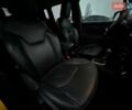 Желтый Джип Ренегат, объемом двигателя 2.36 л и пробегом 112 тыс. км за 14000 $, фото 17 на Automoto.ua