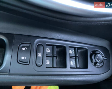 Желтый Джип Ренегат, объемом двигателя 2.36 л и пробегом 88 тыс. км за 13599 $, фото 23 на Automoto.ua