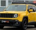 Желтый Джип Ренегат, объемом двигателя 2.36 л и пробегом 112 тыс. км за 14000 $, фото 2 на Automoto.ua