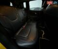Желтый Джип Ренегат, объемом двигателя 2.36 л и пробегом 112 тыс. км за 14000 $, фото 15 на Automoto.ua