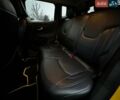 Желтый Джип Ренегат, объемом двигателя 2.36 л и пробегом 112 тыс. км за 14000 $, фото 13 на Automoto.ua