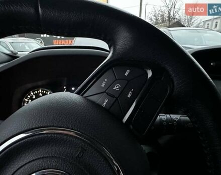 Желтый Джип Ренегат, объемом двигателя 2.36 л и пробегом 112 тыс. км за 14000 $, фото 25 на Automoto.ua