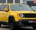 Желтый Джип Ренегат, объемом двигателя 2.36 л и пробегом 112 тыс. км за 14000 $, фото 4 на Automoto.ua