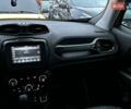 Желтый Джип Ренегат, объемом двигателя 2.36 л и пробегом 112 тыс. км за 14000 $, фото 22 на Automoto.ua