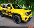 Желтый Джип Ренегат, объемом двигателя 2.4 л и пробегом 98 тыс. км за 13999 $, фото 3 на Automoto.ua