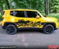Желтый Джип Ренегат, объемом двигателя 2.4 л и пробегом 98 тыс. км за 13999 $, фото 6 на Automoto.ua