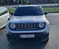Сірий Джип Ренегат, об'ємом двигуна 2.4 л та пробігом 0 тис. км за 12200 $, фото 70 на Automoto.ua