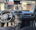 Сірий Джип Ренегат, об'ємом двигуна 2.4 л та пробігом 0 тис. км за 12200 $, фото 1 на Automoto.ua
