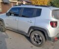 Сірий Джип Ренегат, об'ємом двигуна 2.4 л та пробігом 0 тис. км за 12200 $, фото 33 на Automoto.ua