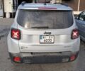 Сірий Джип Ренегат, об'ємом двигуна 2.4 л та пробігом 0 тис. км за 12200 $, фото 16 на Automoto.ua