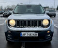 Серый Джип Ренегат, объемом двигателя 2.36 л и пробегом 190 тыс. км за 11000 $, фото 1 на Automoto.ua