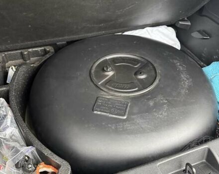 Серый Джип Ренегат, объемом двигателя 2.36 л и пробегом 179 тыс. км за 12700 $, фото 12 на Automoto.ua