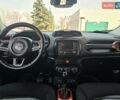Серый Джип Ренегат, объемом двигателя 2.36 л и пробегом 150 тыс. км за 12500 $, фото 25 на Automoto.ua