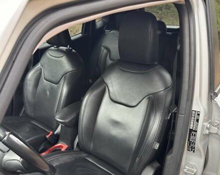 Сірий Джип Ренегат, об'ємом двигуна 2.36 л та пробігом 199 тис. км за 11900 $, фото 18 на Automoto.ua