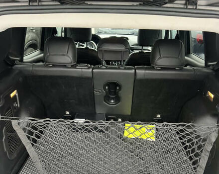 Серый Джип Ренегат, объемом двигателя 2.36 л и пробегом 103 тыс. км за 12000 $, фото 11 на Automoto.ua