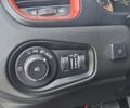Серый Джип Ренегат, объемом двигателя 2.36 л и пробегом 150 тыс. км за 12500 $, фото 26 на Automoto.ua