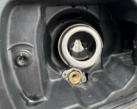 Серый Джип Ренегат, объемом двигателя 2.36 л и пробегом 179 тыс. км за 12700 $, фото 14 на Automoto.ua