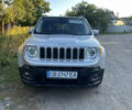 Джип Ренегат 2015 у Чернігові на Automoto.ua Сірий Джип Ренегат, об'ємом двигуна 2.4 л та пробігом 174 тис. км за 11300 $, фото 3 на Automoto.ua