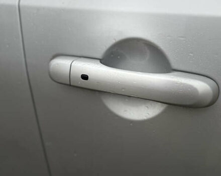 Серый Джип Ренегат, объемом двигателя 2.4 л и пробегом 174 тыс. км за 11400 $, фото 29 на Automoto.ua