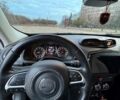 Серый Джип Ренегат, объемом двигателя 2.4 л и пробегом 190 тыс. км за 12400 $, фото 9 на Automoto.ua