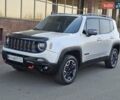 Серый Джип Ренегат, объемом двигателя 2.36 л и пробегом 150 тыс. км за 12500 $, фото 7 на Automoto.ua