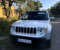 Джип Ренегат 2015 у Чернігові на Automoto.ua Сірий Джип Ренегат, об'ємом двигуна 2.4 л та пробігом 174 тис. км за 11300 $, фото 2 на Automoto.ua