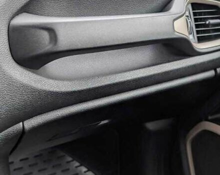 Серый Джип Ренегат, объемом двигателя 2.36 л и пробегом 190 тыс. км за 13500 $, фото 6 на Automoto.ua