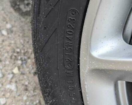 Серый Джип Ренегат, объемом двигателя 2.36 л и пробегом 190 тыс. км за 13500 $, фото 7 на Automoto.ua