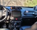 Сірий Джип Ренегат, об'ємом двигуна 2.36 л та пробігом 93 тис. км за 14000 $, фото 17 на Automoto.ua