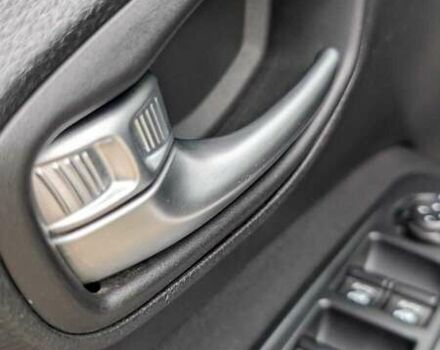 Серый Джип Ренегат, объемом двигателя 2.36 л и пробегом 190 тыс. км за 13500 $, фото 10 на Automoto.ua