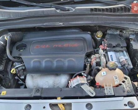 Сірий Джип Ренегат, об'ємом двигуна 2.36 л та пробігом 93 тис. км за 14000 $, фото 23 на Automoto.ua