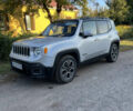 Джип Ренегат 2015 у Чернігові на Automoto.ua Сірий Джип Ренегат, об'ємом двигуна 2.4 л та пробігом 174 тис. км за 11300 $, фото 4 на Automoto.ua