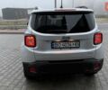 Серый Джип Ренегат, объемом двигателя 2.36 л и пробегом 153 тыс. км за 12499 $, фото 5 на Automoto.ua
