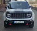 Серый Джип Ренегат, объемом двигателя 2.36 л и пробегом 150 тыс. км за 12500 $, фото 2 на Automoto.ua