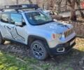 Сірий Джип Ренегат, об'ємом двигуна 2.36 л та пробігом 93 тис. км за 14000 $, фото 2 на Automoto.ua