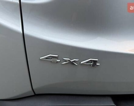 Серый Джип Ренегат, объемом двигателя 2.36 л и пробегом 153 тыс. км за 12499 $, фото 30 на Automoto.ua