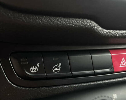 Серый Джип Ренегат, объемом двигателя 2.4 л и пробегом 174 тыс. км за 11400 $, фото 15 на Automoto.ua