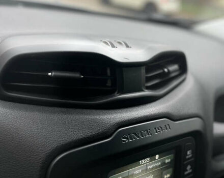 Серый Джип Ренегат, объемом двигателя 2.4 л и пробегом 174 тыс. км за 11400 $, фото 26 на Automoto.ua