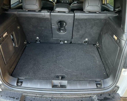 Джип Ренегат 2015 в Чернигове на Automoto.ua Серый Джип Ренегат, объемом двигателя 2.4 л и пробегом 174 тыс. км за 11300 $, фото 18 на Automoto.ua