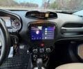 Серый Джип Ренегат, объемом двигателя 2.4 л и пробегом 190 тыс. км за 12400 $, фото 8 на Automoto.ua